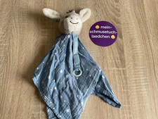 Sterntaler träumli schmusetuc gebraucht kaufen  Rüthen