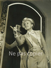 Cabaret 1950 music d'occasion  Mouy