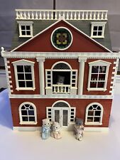 Sylvanian families massive for sale  ENFIELD