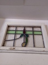 1930s antique stained for sale  DERBY