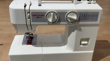 New home janome for sale  DUNDEE