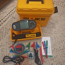 Fluke 1662 multifunction for sale Fluke 1662 multifunction for sale  EDGWARE