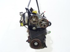 Moteur renault clio d'occasion  Saint-Lizier