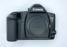 Canon eos analoge gebraucht kaufen  Hamburg