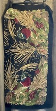 Ladies large scarf for sale  NORWICH