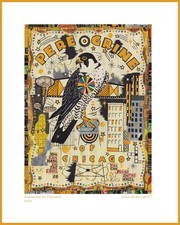New tony fitzpatrick for sale  Hurricane