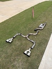 Mbrp armor pro for sale  Decatur