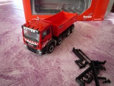 Herpa 312592 man gebraucht kaufen  Rudersberg