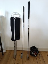Golf set putter gebraucht kaufen  Hamburg