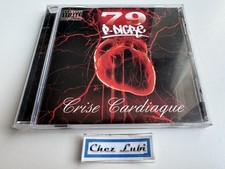 Digré crise cardiaque d'occasion  Paris XII