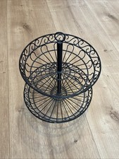 Bstkorb bstschale stöckig gebraucht kaufen  Strausberg