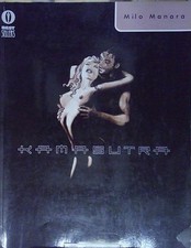 Manara kamasutra mondadori usato  Italia