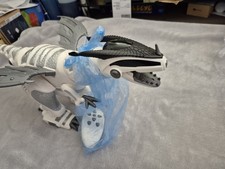 Mega rex remote for sale  SHEERNESS