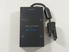 Multitap sony playstation d'occasion  Paris XI