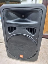 Jbl eon powered for sale  WICKFORD