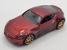 Hot wheels nissan d'occasion  Expédié en Belgium