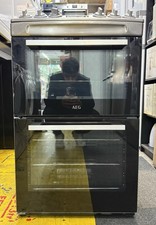 Aeg cgx1130acm 55cm for sale  SMETHWICK