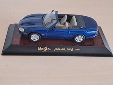 Maisto jaguar xk8 for sale  COVENTRY