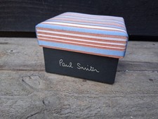 Paul smith cufflinks for sale  MALDON