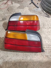E36 coupe amber for sale  FROME