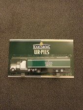 Brauereitruck werbetruck braue gebraucht kaufen  Plauen