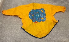 Kids painting apron for sale  LIGHTWATER