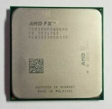 Processador CPU AMD FX-9590 4.7GHz 8 núcleos soquete AM3+ 220W compatível comprar usado  Enviando para Brazil