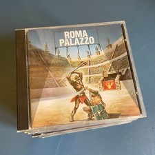 Roma palazzo dossier usato  Perugia