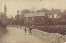 Bunbury near tarporley. for sale  YORK