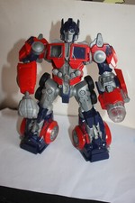 Hasbro transformer optimus d'occasion  Brest