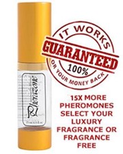Perfume feminino de feromônio ultra concentrado Pherazone – 108mg spray sem perfume comprar usado  Enviando para Brazil