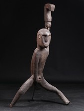 Grande figura antenato usato  Colle di Val d'Elsa