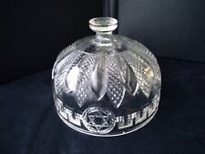Ancienne cloche fromage d'occasion  Rivery
