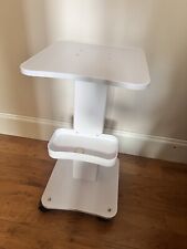 Beauty salon trolley for sale  LEICESTER
