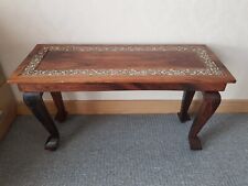 Vintage handmade indian for sale  MAIDSTONE
