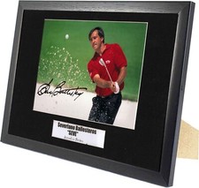Seve ballesteros golf for sale  BOOTLE