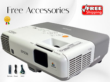 3lcd projector 2600 for sale  Sarasota
