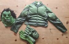 Disney incredible hulk for sale  WOKING