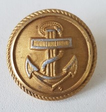Krieg uniform marineknopf gebraucht kaufen  Wadern