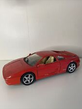 Majorette ferrari f355 d'occasion  Louvres
