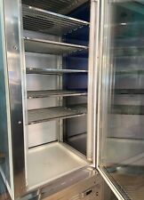 Vetrina refrigerata verticale usato  Serra d'Aiello