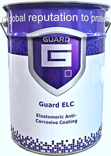 Reduced guard elc for sale  WETHERBY