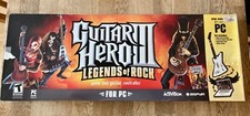 Guitar hero iii gebraucht kaufen  Stahnsdorf