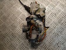 Carburateur complet commutateu d'occasion  La Brède