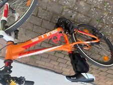 Fahrrad kinder jugendliche gebraucht kaufen  Kirchardt
