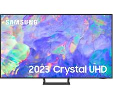 Samsung ue75cu8500kxxu smart for sale  BURY