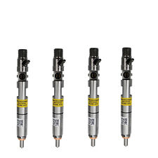 Reman delphi injector for sale  MANCHESTER