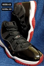 Jordan retro playoffs gebraucht kaufen  Ansbach