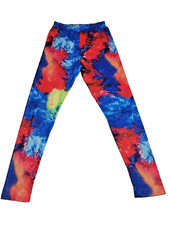 Schöne damen leggings gebraucht kaufen  Triberg im Schwarzwald