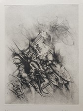 Gravure orig andré d'occasion Gravure orig andré d'occasion  Remoulins